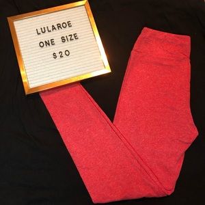 LuLaRoe Leggings